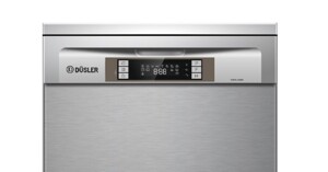 Máy rửa bát Dusler 14 bộ SMS80M03EU có chất lượng không?