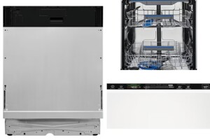 Máy rửa bát Electrolux EEM48300L chinh phục mọi vết bẩn cứng đầu