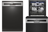 Máy rửa bát Eurogold EUW85TL15B đổi mới cuộc sống nhà bếp của bạn