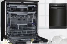Máy rửa bát Eurosun: Giải pháp thông minh cho căn bếp hiện đại