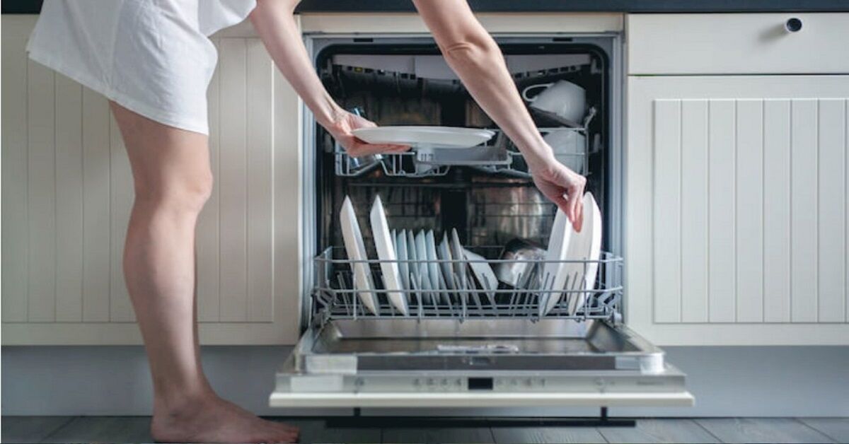 Máy rửa bát Galanz: Tiện ích, tiết kiệm, giá bán hợp lý