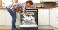 Máy rửa bát gia đình loại nào tốt? Tiêu chí mua máy rửa bát chất lượng