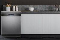 Máy rửa bát Hafele HDW-F6051S 538.21.370 người bạn đồng hành đắc lực trong nhà bếp