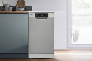 Máy rửa bát Kaff KF-W45A1A401J tiện lợi, thân thiện và dễ dùng