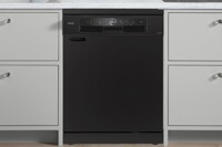 Máy rửa bát Lorca TA-918DWB chinh phục mọi gian bếp hiện đại