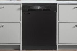 Máy rửa bát Lorca TA-918DWB chinh phục mọi gian bếp hiện đại