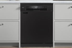 Máy rửa bát Lorca TA-918DWB chinh phục mọi gian bếp hiện đại