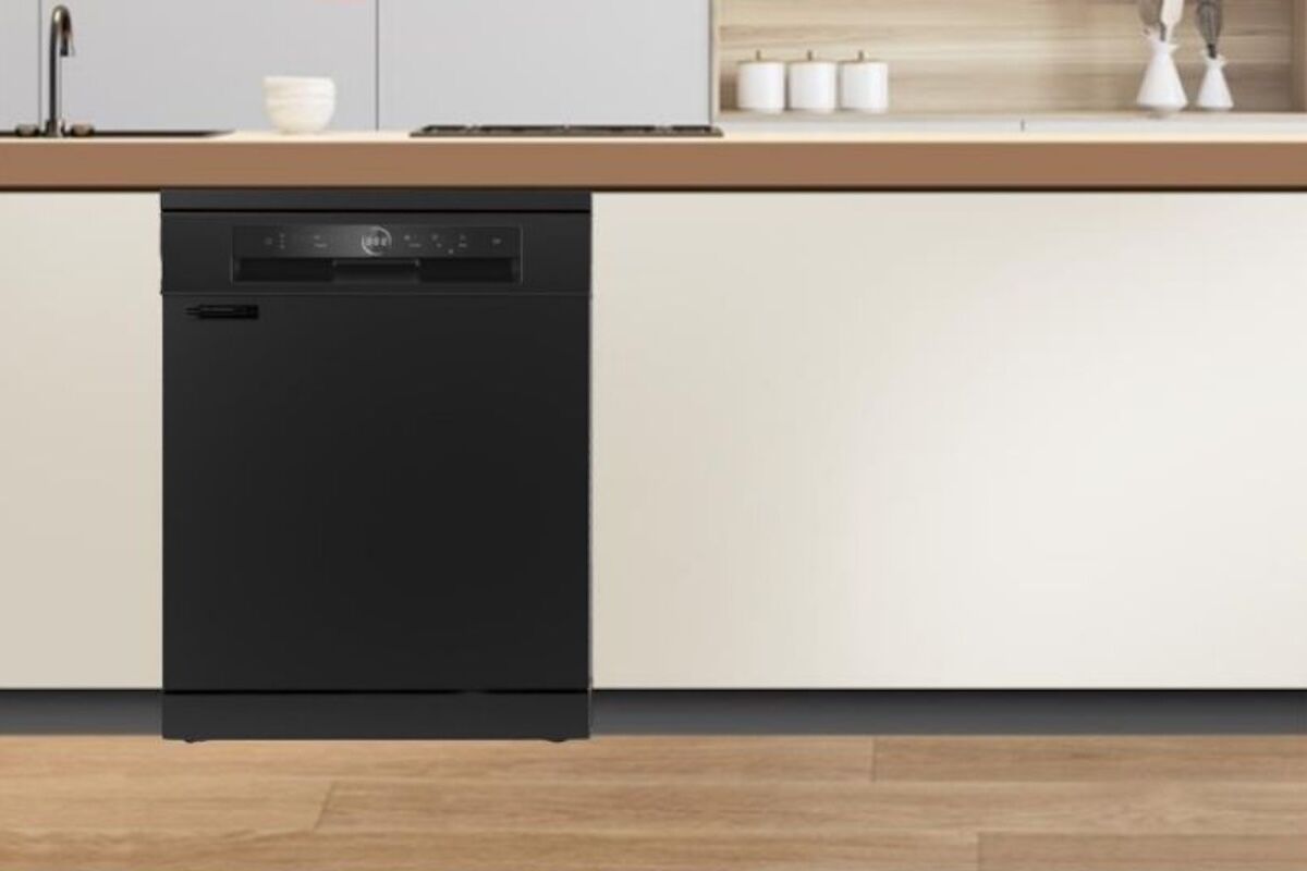 Máy rửa bát Malloca MDW15-5035TD trợ thủ đắc lực trong gian bếp của mọi nhà