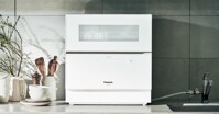 Máy rửa bát Panasonic NP-TZ300 giá bao nhiêu? Có nên mua không?