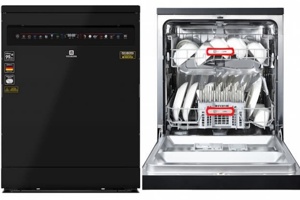 Máy rửa bát Richborn RDG6080SUB Ultra sở hữu nhiều tính năng cao cấp