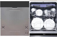 Máy rửa bát Texgio TGBI036T tuyệt phẩm công nghệ cho gian bếp hiện đại