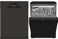 Máy rửa bát Texgio TGF6019B mạnh mẽ và tiện nghi cho mọi căn bếp hiện đại