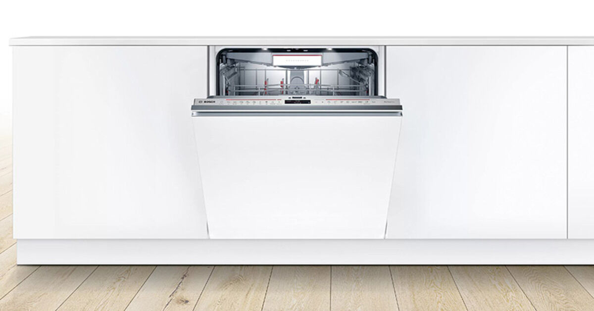 Máy rửa chén Bosch SMS6ZDW08E có đắt không? Giá bao nhiêu?