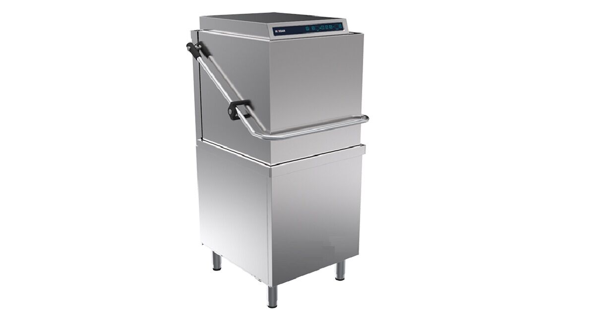 Máy rửa chén Inoksan INO-BYM102T-D-RI có tốt không?