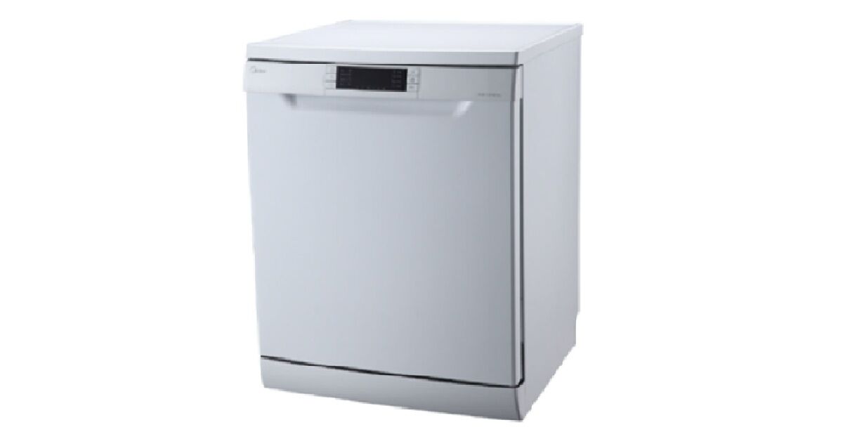 Máy rửa chén KUPP 60355 có thực sự tốt không?