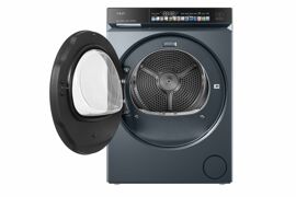 Máy sấy bơm nhiệt Aqua 10 kg AD10-AR377U1L(GN) giảm tới 5 triệu đồng, tiết kiệm điện ấn tượng