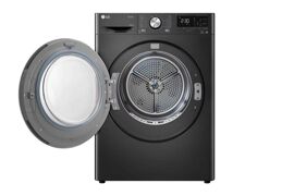 Máy sấy bơm nhiệt LG DVHP50B giảm giá tới 20 triệu đồng, lựa chọn cực "ngon" cho gia đình