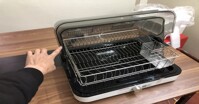 Máy sấy diệt khuẩn bát đĩa Nakamoto NK-D06 có tốt không?