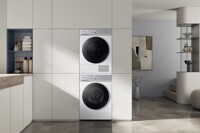 Máy sấy heat pump Samsung DV90BB9440GH/SV cho gia đình nhỏ 2024