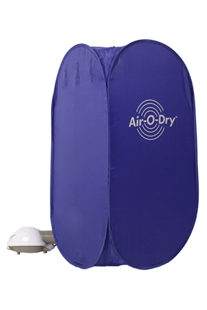 Máy sấy mini Air O Dry có tốt không?
