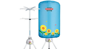 Máy sấy quần áo 2611 có đáng mua không?