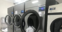Máy sấy quần áo 30kg loại nào tốt?