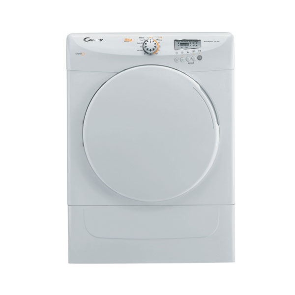 Máy sấy quần áo Candy dùng có tốt không?