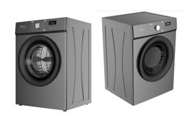 Máy sấy quần áo Casper 8 kg TD-EE8VG1 gây bất ngờ về chất lượng dù giá chỉ 5,3 triệu đồng