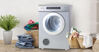 Máy sấy quần áo Electrolux 9kg UltimateCare 800 có tốt không?