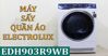 Máy sấy quần áo Electrolux EDH903R9WB- Sự lựa chọn thông minh cho gia đình bạn