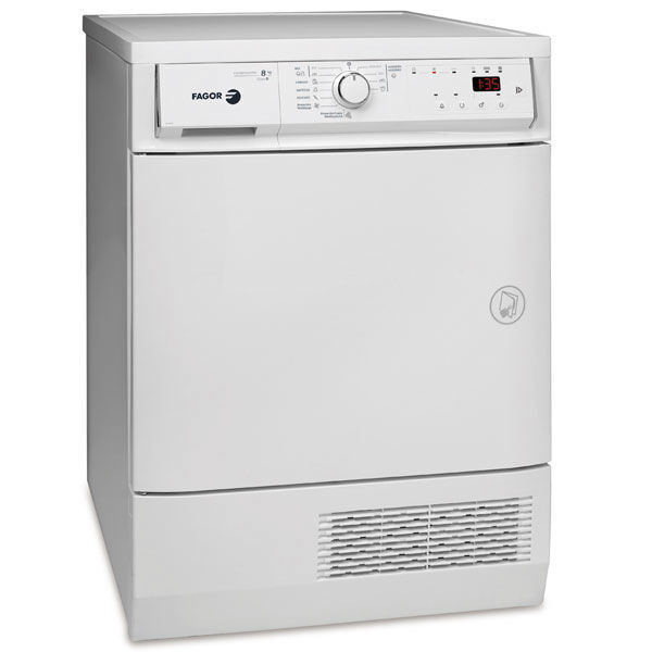 Máy sấy quần áo Fagor và những điều cần biết