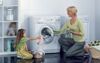 Máy sấy quần áo nên mua loại nào tốt: Electrolux Gorenje Candy Tiross
