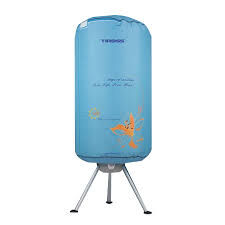 Máy sấy quần áo Tiross TS880 giải pháp cho quần áo ẩm ướt