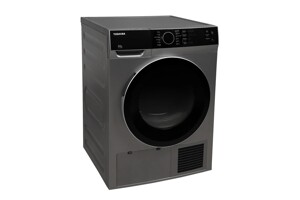 Máy sấy quần áo Toshiba 8kg TD-K90MEV(SK) giảm giá còn 6 triệu đồng, chất Nhật vẫn xuất sắc