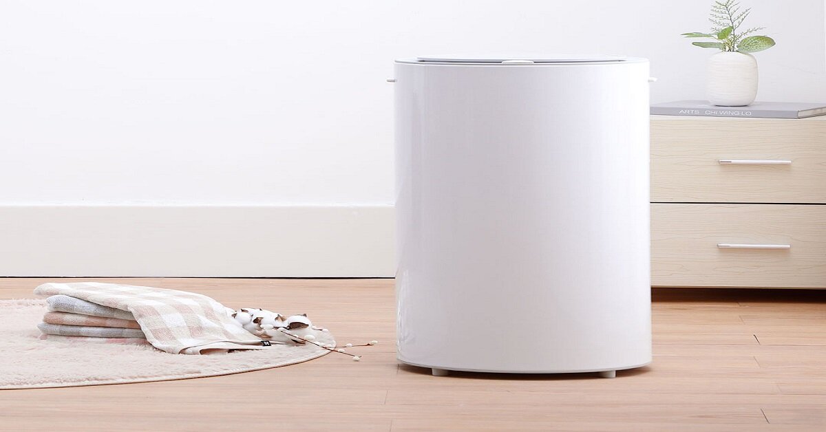 Máy sấy quần áo Xiaomi HD-YWHL01 thiết bị chăm sóc quần áo thông minh