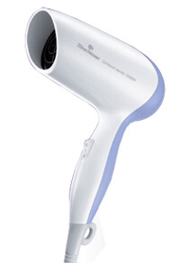 Máy sấy tóc Bluestone HDB-1821B - Đẹp, Tốt nhưng vẫn Rẻ