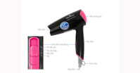 Máy sấy tóc thương hiệu Bluestone có tốt không?