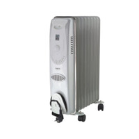 Máy sưởi dầu COEX OR-802 - Đem hơi ấm vào ngôi nhà của bạn