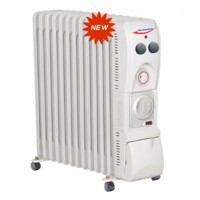 Máy sưởi dầu Nonan SD03 - Vượt trội với những tính năng nổi bật