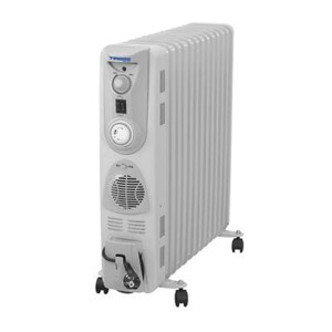 Máy sưởi dầu Tiross TS921 - Máy sưởi cho không gian nhỏ