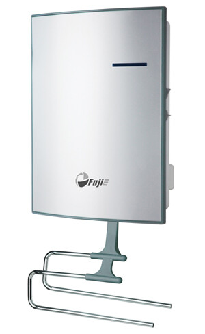 Máy sưởi nhà tắm FujiE BCH-200 - Giải pháp cho mùa đông