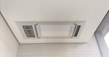 Máy sưởi phòng tắm âm trần Kohn PT04G có tốt không? Giá bao nhiêu?