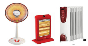 Máy sưởi Sunhouse có tốt? Có nên mua?