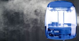 Máy tạo ẩm Laica có tốt không? Nên mua loại nào?