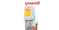 Máy tạo oxy Yuwell 9F-5AW có những chức năng nổi bật nào?