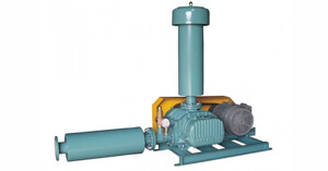 Máy thổi khí Tsurumi của nước nào? Chất lượng có tốt không?