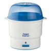 Máy tiệt trùng bình sữa Canpol Babies 12/200 - Sạch sẽ và an toàn