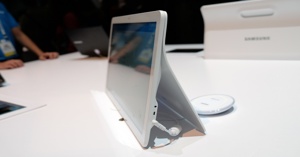 Máy tính bảng 15 inch nào cấu hình khủng, chất lượng tốt?