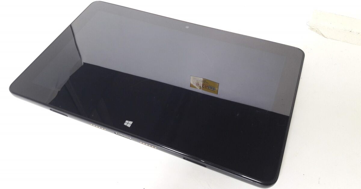 Máy tính bảng Dell Venue 11 Pro dành cho ai?