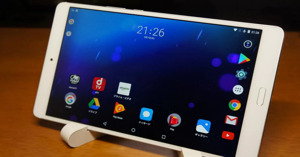 Máy tính bảng Huawei Dtab có những đặc điểm gì nổi bật?